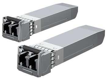 Ubiquiti Multi Mode 10G LC SFP+ 850nm 300m UACC-OM-MM-10G-D-2