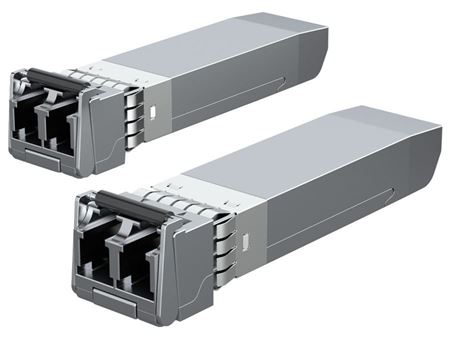 Ubiquiti Multi Mode 10G LC SFP+ 850nm 300m UACC-OM-MM-10G-D-2