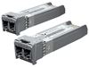Ubiquiti Multi Mode 10G LC SFP+ 850nm 300m UACC-OM-MM-10G-D-2