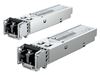 Ubiquiti Multi Mode 1.25G LC SFP 850nm 550m UACC-OM-MM-1G-D-2