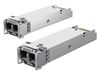 Ubiquiti Multi Mode 1.25G LC SFP 850nm 550m UACC-OM-MM-1G-D-2
