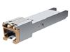 Ubiquiti 1.25G SFP to RJ45 Gigabit Ethernet Module UACC-CM-RJ45-1G