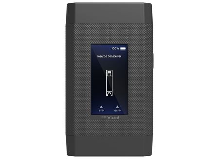 Ubiquiti UniFi Bluetooth SFP Wizard UACC-SFP-Wizard