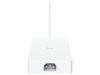 Ubiquiti 54V 210W AC Power Supply UACC-Adapter-AC-210W