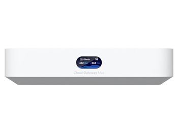 Ubiquiti 2.5Gbps Multi-WAN UniFi Cloud Gateway Max UCG-Max