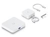 Ubiquiti 2.5Gbps Multi-WAN UniFi Cloud Gateway Max UCG-Max