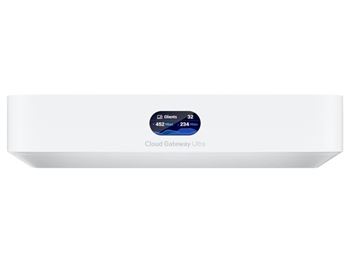 Ubiquiti Multi-WAN UniFi Cloud Gateway Ultra UCG-Ultra