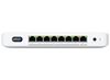 Ubiquiti UniFi Device Bridge WiFi 7 Switch 35W 7x 2.5G PoE 1x 10G PoE UDB-Switch