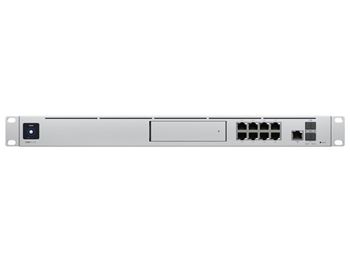 Ubiquiti UniFi Dream Machine Special Edition 8 PoE 1SFP+ UDM-SE
