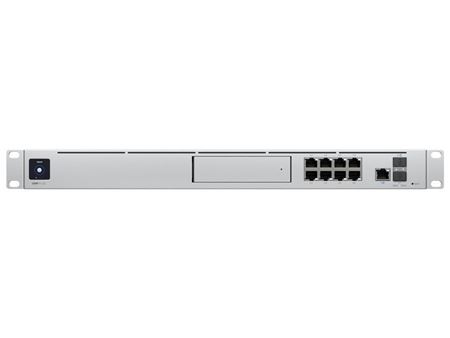 Ubiquiti UniFi Dream Machine Special Edition 8 PoE 1SFP+ UDM-SE