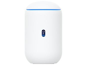 Ubiquiti UniFi Dream Router 7 Tri-Band Cloud Gateway UDR7