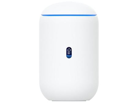 Ubiquiti UniFi Dream Router 7 Tri-Band Cloud Gateway UDR7