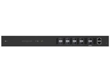 Ubiquiti UISP Fiber GPON OLT 8 PON Ports 2SFP+ UF-OLT