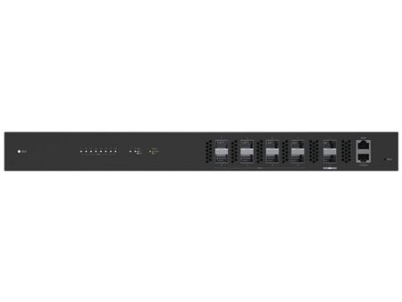 Ubiquiti UISP Fiber GPON OLT 8 PON Ports 2SFP+ UF-OLT
