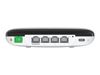 Ubiquiti UISP Fiber WiFi 6 GPON CPE with 4 Gigabit Ports UF-WIFI6