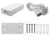 Ubiquiti UISP Router 8 Port Gigabit PoE 110W 1SFP