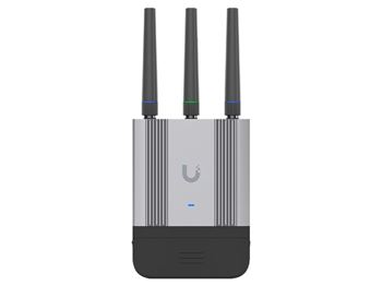 Ubiquiti UniFi Mobile Industrial Router UMR-Industrial