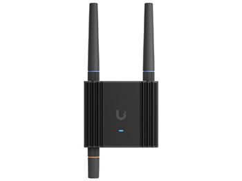 Ubiquiti UniFi LTE4 Managed WiFi 4 Mobile Router Ultra UMR-Ultra