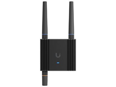 Ubiquiti UniFi LTE4 Managed WiFi 4 Mobile Router Ultra UMR-Ultra