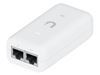 Ubiquiti Gigabit PoE Adapter 48V 15W with No Cable U-POE