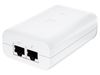 Ubiquiti Gigabit PoE Adapter 48V 30W with No Cable U-POE+