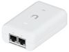 Ubiquiti 2.5Gbps 48V 30W PoE Adapter with No Cable UACC-PoE+-2.5G