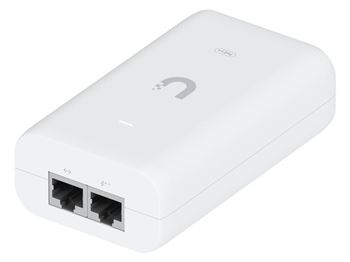 Ubiquiti Gigabit PoE Adapter 48V 60W with No Cable U-PoE++