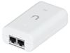 Ubiquiti 10Gbps 54V 60W PoE Adapter with No Cable UACC-PoE++-10G