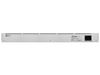 Ubiquiti UniFi Switch 16 Port Gigabit 8PoE 42W 2SFP USW-16-POE