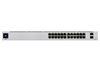 Ubiquiti UniFi Switch 24 Port Gigabit 16PoE 95W 2SFP USW-24-POE