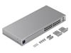Ubiquiti UniFi Switch 24 Port Gigabit 16PoE 95W 2SFP USW-24-POE