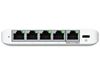 Ubiquiti UniFi Flex Mini 2.5Gbps 5 Port Switch with PoE Input USW-Flex-2.5G-5