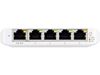 Ubiquiti UniFi Flex Mini 5 Port Gigabit 1PoE Input USW-Flex-Mini