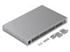 Ubiquiti UniFi Switch 48 Port Gigabit 32PoE 195W 4SFP USW-48-POE