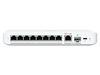 Ubiquiti UniFi Flex 2.5G 8 Port 2.5G with 10G Combo Uplink USW-Flex-2.5G-8