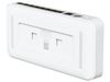 Ubiquiti UniFi Flex 2.5G PoE 8 Port PoE with 10G Combo Uplink USW-Flex-2.5G-8-PoE