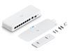 Ubiquiti UniFi Flex 2.5G 8 Port 2.5G with 10G Combo Uplink USW-Flex-2.5G-8