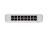 Ubiquiti UniFi Switch Lite 16 Port Gigabit 8PoE 45W USW-LITE-16-PoE