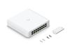 Ubiquiti UniFi Switch Lite 16 Port Gigabit 8PoE 45W USW-LITE-16-PoE
