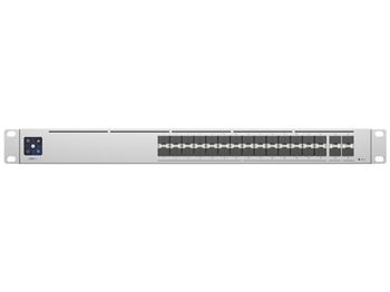 Ubiquiti UniFi Aggregation Switch Pro 28 Port SFP+ 4 SFP28 USW-Pro-Aggregation
