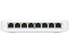 Ubiquiti UniFi Switch Lite 8 Port Gigabit 4PoE 52W USW-LITE-8-POE