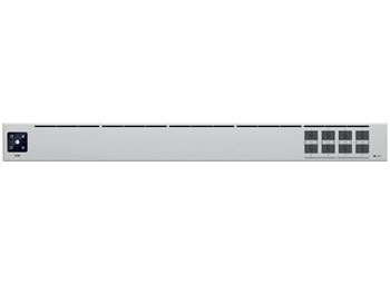 Ubiquiti UniFi Aggregation Switch 8SFP+ USW-Aggregation