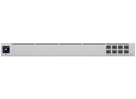 Ubiquiti UniFi Aggregation Switch 8SFP+ USW-Aggregation