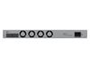 Ubiquiti UniFi Aggregation Switch Pro 28 Port SFP+ 4 SFP28 USW-Pro-Aggregation