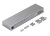 Ubiquiti UniFi Aggregation Switch 8SFP+ USW-Aggregation