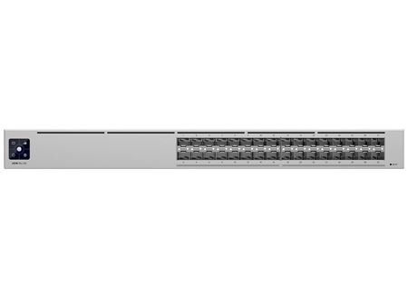 Ubiquiti UniFi Pro XG Aggregation Switch 32 SFP28 USW-Pro-XG-Aggregation