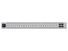 Ubiquiti UniFi 24 Port 2x 10Gbps 22x 2.5Gbps 4SFP+ Pro HD Switch USW-Pro-HD-24