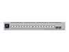 Ubiquiti UniFi Pro Max Switch 16 with 12 Gigabit 4x 2.5Gbps 2SFP+ USW-Pro-Max-16