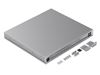 Ubiquiti UniFi Pro HD Switch 2x 10Gbps 22x 2.5Gbps PoE++ 2SFP+ 600W USW-Pro-HD-24-PoE