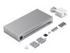 Ubiquiti UniFi Pro Max Switch 16 with 12 Gigabit 4x 2.5Gbps 2SFP+ USW-Pro-Max-16